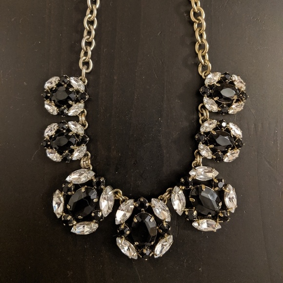 J. Crew Factory Jewelry - J. Crew Factory Statement Necklace